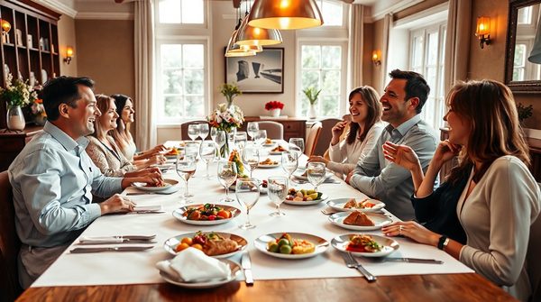 Cuisine durable : fédérez votre équipe dans la bonne humeur