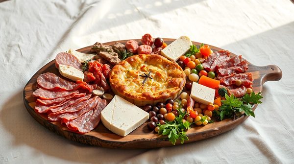 Livraison repas avignon : saveurs locales livrées à domicile