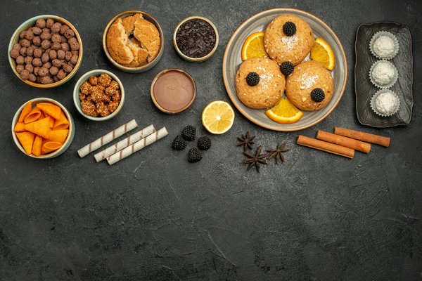 Peut-on faire des snacks sains avec des pois chiches grillés?