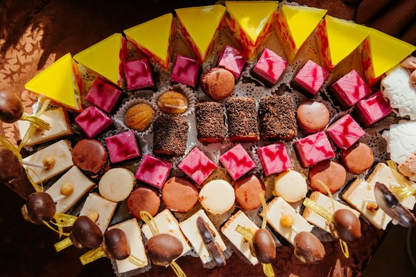 Traiteur afterwork : renforcez vos équipes avec delices corner