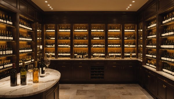 Vente de vin : explorez notre sélection et nos offres spéciales